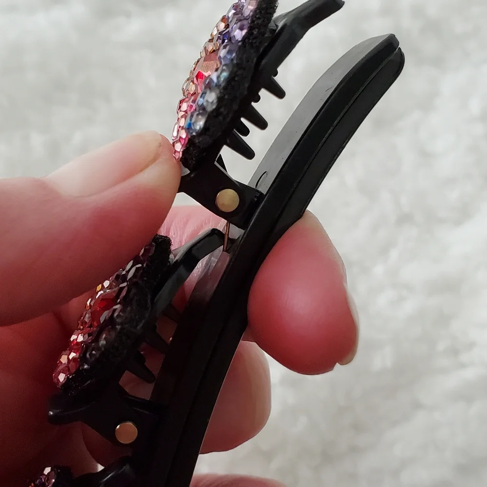Bundle of 13 Pieces of Hair Accessories